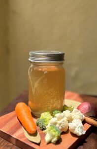 Vegetable Stock