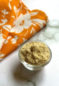 Sagu Masala Powder