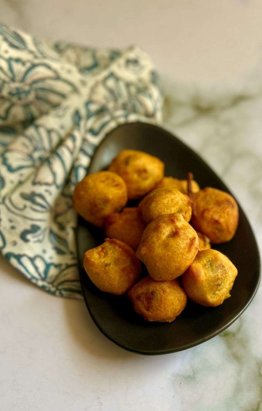 Aloo Bonda