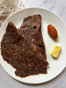 Ragi Rotti